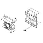 Dell 121-BBCD sistema di raffreddamento per computer