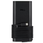 Dell 165W USB-C GAN AC ADAPTER WITH POWER CORD - EURO 1YR LTD HW WARRANTY 249YH