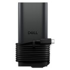Dell 1MX1K adattatore e invertitore Interno 130 W Nero