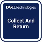 Dell 2Y Coll&Rtn to 3Y Coll&Rtn 3 anno/i