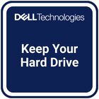 Dell 3 anni Keep Your Hard Drive