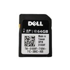 Dell 385-BBJY memoria flash 64 GB SD