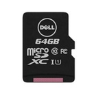 Dell 385-BBKL 64 GB MicroSDHC