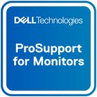 Dell 3Y Base Adv Ex to 5Y ProSpt Adv Ex 5 anno/i