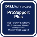 Dell 3Y Next Bus. Day to 3Y ProSpt PL 4H 3 anno/i