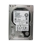 Dell 400-BRCS disco rigido interno 4 TB 7200 Giri/min 3.5" Serial ATA III