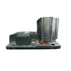Dell 412-AAME sistema di raffreddamento per computer Processore Dissipatore di calore/Radiatore