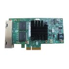 Dell 540-BBDS Scheda di rete e adattatore Interno Ethernet 1000 Mbit/s