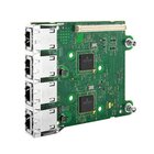 Dell 540-BBHG scheda di rete e adattatore Interno Ethernet 1000 Mbit/s