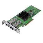 Dell 540-BDID scheda di rete e adattatore Interno Ethernet / Fiber 25000 Mbit/s