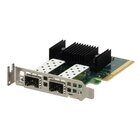Dell 540-BDJD scheda di rete e adattatore Interno 2500 Mbit/s