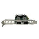 Dell 540-BDJM scheda di rete e adattatore Interno 2500 Mbit/s