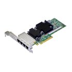 Dell 540-BDLJ scheda di rete e adattatore Interno Fibra 10000 Mbit/s
