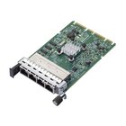 Dell 540-BFPK scheda di rete e adattatore Interno Ethernet