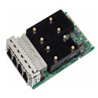 Dell 540-BFPN scheda di rete e adattatore Interno Ethernet