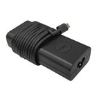 Dell 65W USB-C AC ADAPTER WITH POWER CORD - ITALY 5XW82