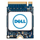 Dell AC280177 drives allo stato solido M.2 256 GB PCI Express 4.0 NVMe