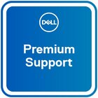 Dell Aggiorna da 1 anno Collect & Return a 4 anni Premium Support