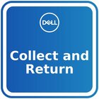 Dell Aggiorna da 2 anni Collect & Return a 3 anni Collect & Return