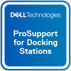 Dell Aggiorna da 3 anni Basic Advanced Exchange a 3 anni ProSupport for monitors