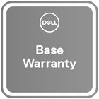 Dell Aggiorna da 3 anni Basic Advanced Exchange a 5 anni Basic Advanced Exchange