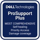 Dell Aggiorna da 3 anni Basic Onsite a 5 anni ProSupport Plus