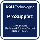Dell Aggiorna da 3 anni Next Business Day a 3 anni ProSupport for Infrastructure