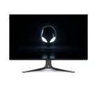Dell Alienware AW2723DF 27" 2K Quad HD LCD Argento Da esposizione Confezione originale presente