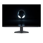 Dell Alienware AW2725DF Monitor PC 67,8 cm (26.7") 2560 x 1440 Pixel Quad HD QD-OLED Nero