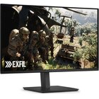 Dell Alienware AW2726DM Monitor PC 67,3 cm (26.5") 2560 x 1440 Pixel Quad HD QD-OLED Nero
