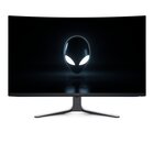 Dell Alienware AW3225QF Monitor PC 81,3 cm (32") 3840 x 2160 Pixel 4K Ultra HD QD-OLED Nero, Bianco