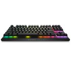 Dell Alienware AW420K tastiera Gaming USB Nero