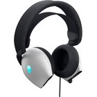 Dell Alienware AW520H Auricolare Cablato A Padiglione Gaming Bianco