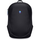 Dell Alienware AW5625P 40,6 cm (16") Zaino Nero