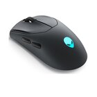 Dell Alienware AW720M Ambidestro RF senza fili + Bluetooth Ottico 26000 DPI