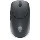 Dell Alienware Pro Wireless Gaming mouse Ambidestro RF Wireless + USB Type-C Ottico 26000 DPI