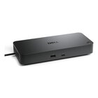 Dell DELL-WD25TB4 replicatore di porte e docking station per laptop Cablato Thunderbolt 4 Nero