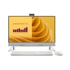 Dell EC27250 Intel Core 7 150U 68,6 cm (27") 1920 x 1080 Pixel PC All-in-one 16 GB DDR5-SDRAM 512 GB SSD Windows 11 Pro Wi-Fi 6E (802.11ax) Bianco