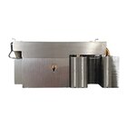 Dell EMC Processore Dissipatore di calore/Radiatore Argento