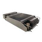 Dell EMC Processore Dissipatore di calore/Radiatore Argento
