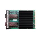 Dell Intel E810-XXV Interno Fibra 25000 Mbit/s