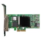 Dell Intel Ethernet i350 Interno