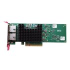 Dell Intel X710-T2L Dual Port 10GbE BASE-T PCIE Adapter Low Profile Customer Install