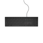 Dell KB216 - Inglese (Stati Uniti internazionale) (QWERTY) - nera