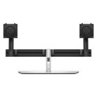 Dell MDS26 68,6 cm (27") Scrivania Nero, Argento