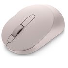 Dell MS3320W Mouse Ambidestro RF Wireless + Bluetooth Ottico 1600 DPI