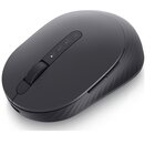 Dell MS7421W mouse Ambidestro RF senza fili + Bluetooth Ottico 1600 DPI