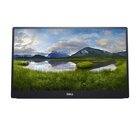 Dell P Series P1424H 14" FullHD LCD Touch Grigio