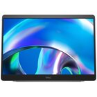 Dell P1425 Monitor PC 35,6 cm (14") 1920 x 1200 Pixel WUXGA LCD Argento