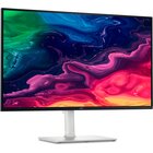 Dell Plus S2725QC Monitor PC 68,6 cm (27") 3840 x 2160 Pixel 4K Ultra HD LCD Argento